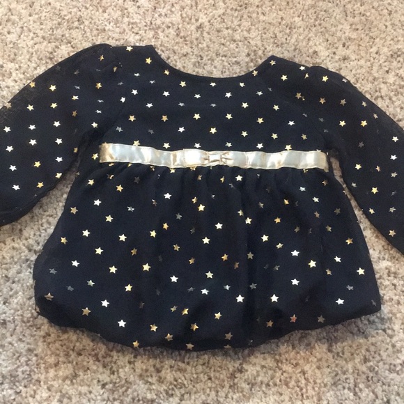 Baby girl blouse - Picture 1 of 1